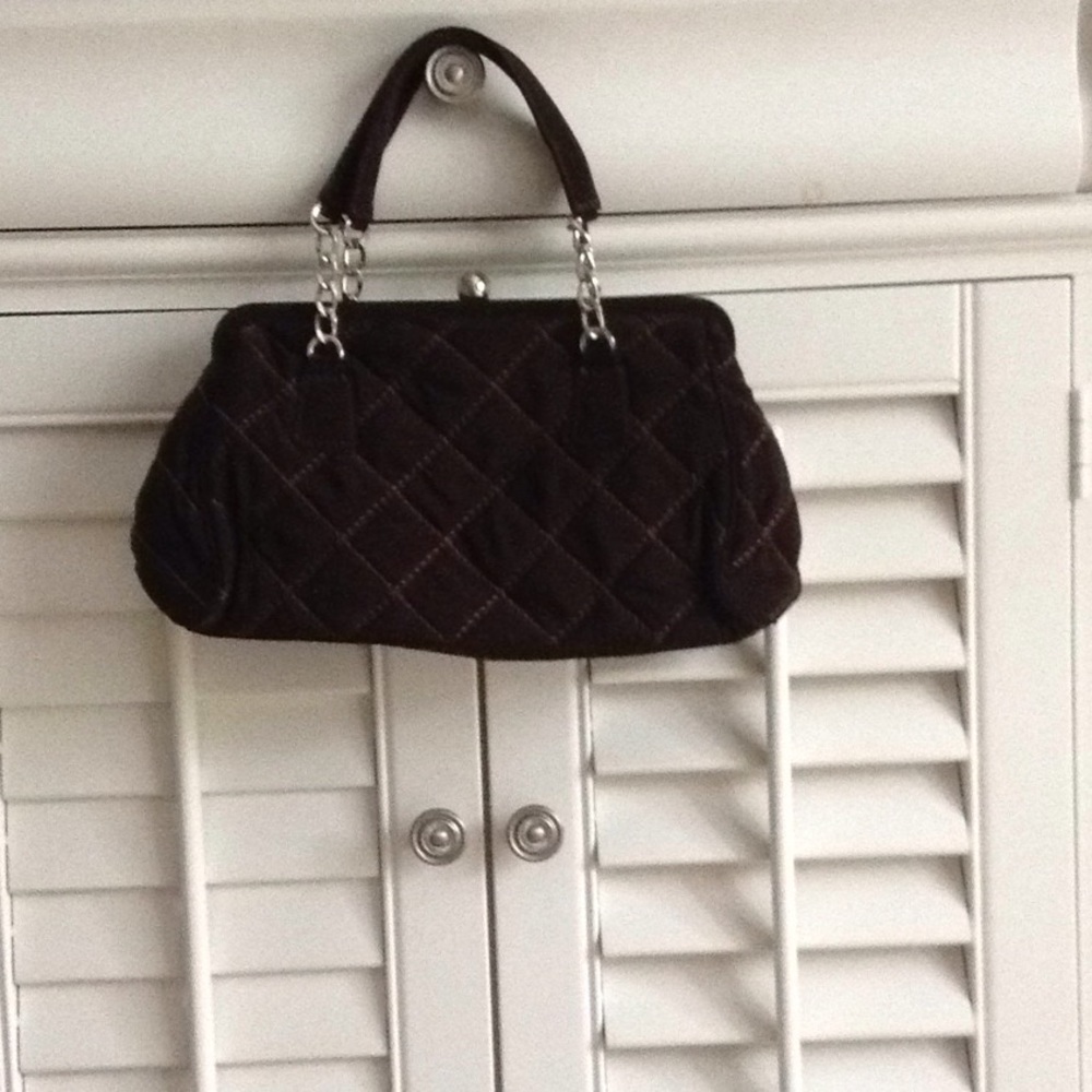 Vera Bradley purse